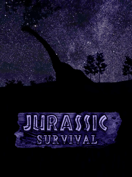 Jurassic Survival
