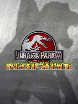 Jurassic Park III: Island Attack