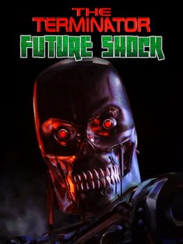 The Terminator: Future Shock