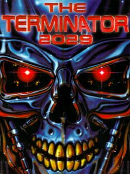 The Terminator 2029