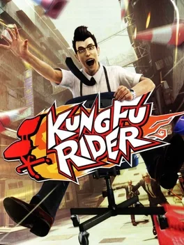 Kung Fu Rider image