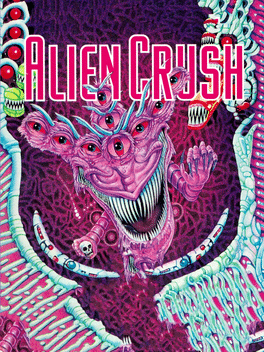 Alien Crush