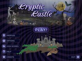 Cryptic Castle