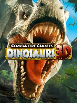 Jurassic Park: Dinosaur Battles (2002) - PC Game
