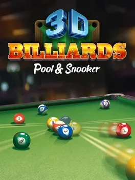 3D Billiards: Pool & Snooker image