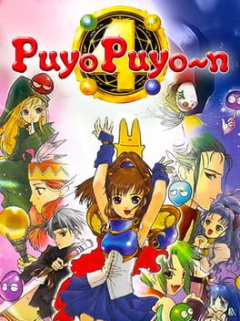 Puyo Puyo~n