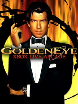 GoldenEye 007 Xbox 360 Cancelled Remaster Leaked