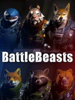 BattleBeasts