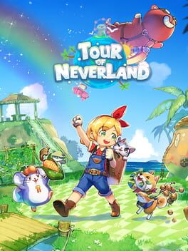 Tour of Neverland