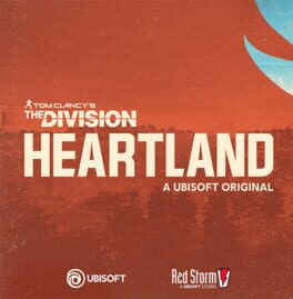 tom clancy division heartland release date