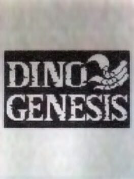 Dino Genesis