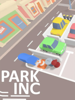 Park Inc Cover