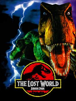 Game Classification : The Lost World: Jurassic Park (1997)