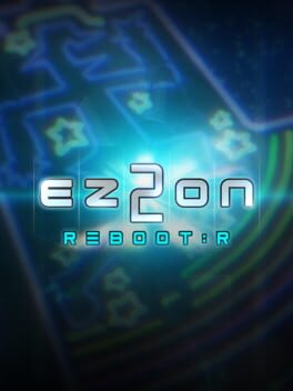 EZ2on Reboot: R