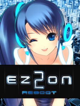 EZ2on: Reboot