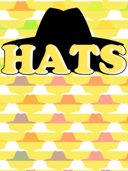 Hats Online Cover