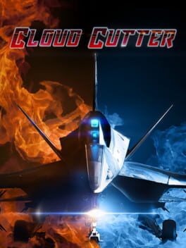 Cloud Cutter Game Cover Artwork
