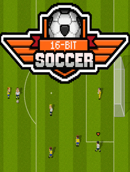 16-Bit Soccer
