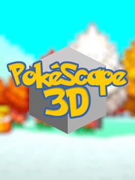 PokéScape 3D