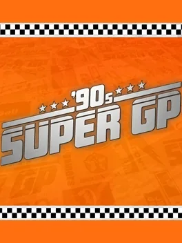 '90s Super GP image
