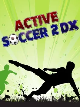 Active Soccer 2 DX image