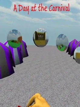 A Day at the Carnival image