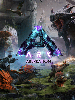 Ark: Aberration Cover