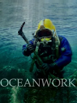 Oceanwork game cover