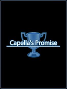 Capella's Promise