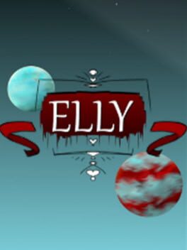 Elly Game Cover Artwork
