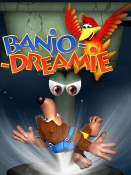 Banjo-Dreamie is DONE! First COMPLETE Banjo-Kazooie ROM Hack