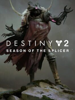 Destiny 2: Beyond Light - Season of the Splicer