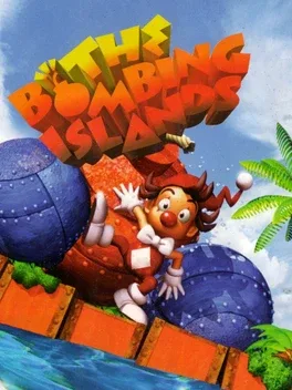 The Bombing Islands image