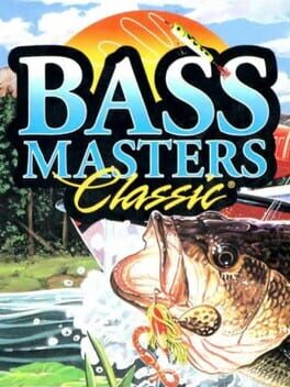 Bass Masters Classic