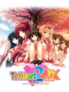 To Heart 2 DX Plus