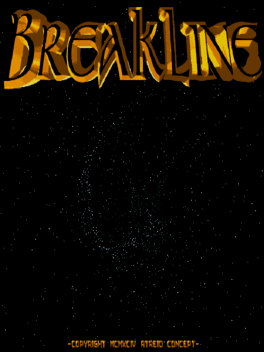 Breakline Cover