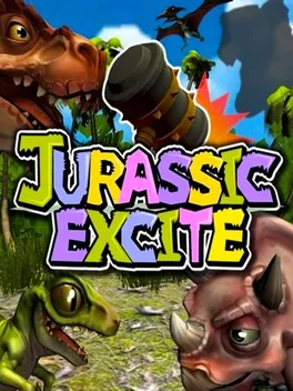 Jurassic Excite image