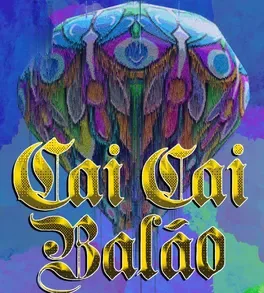 Image de couverture Cai Cai Balão