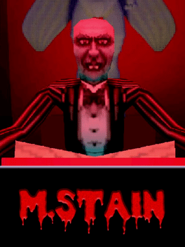 M.Stain