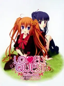 Lovely Quest: Unlimited image