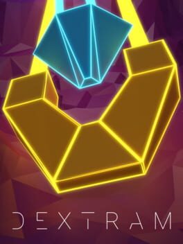 Dextram Game Cover Artwork