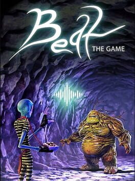 Beat The Game Game Cover Artwork