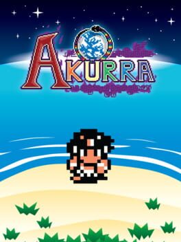 Cover of Akurra