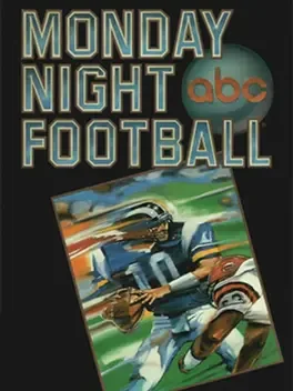 ABC Monday Night Football image