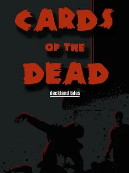 Cards of the Dead image