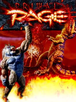 Primal rage пиво описание