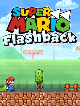 Super Mario Flashback