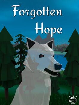 Forgotten Hope Game Cover Artwork