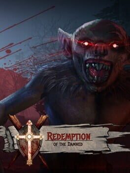 Redemption of the Damned