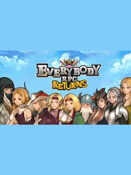 Everybody's RPG: Reborn